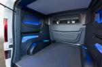 Opel Vivaro Sport 2016 года